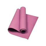 4MM Thick EVA Yoga Mats Anti-slip Sport Fitness Mat Blanket For Exercise Yoga And Pilates Gymnastics Mat Fitness Equipment